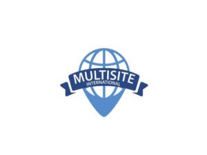 Logo for multisite seo services